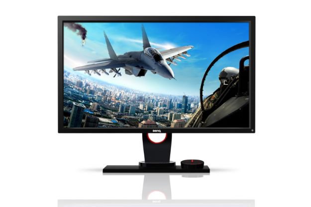 BenQ XL2730Z – 27-calowy monitor dla graczy