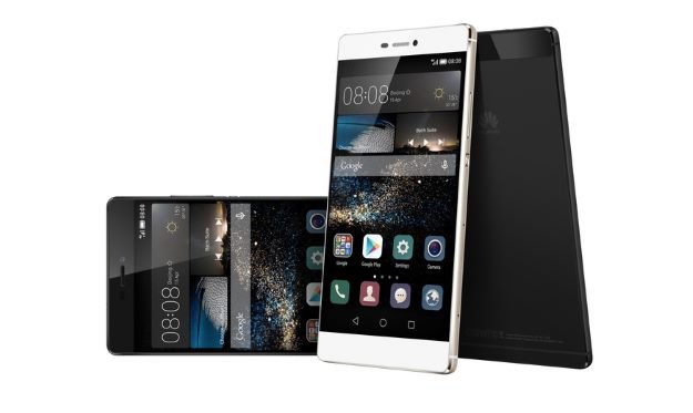 Huawei prezentuje P8 – technologia i sztuka