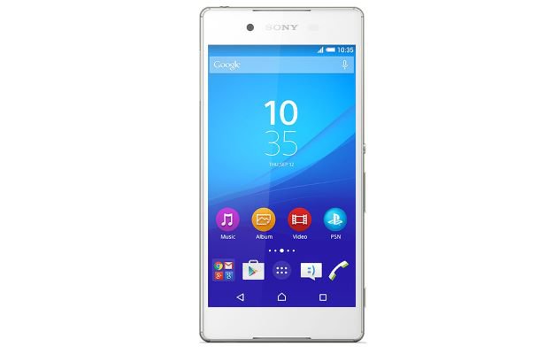 Sony Xperia Z4 – tylko dla Japończyków?