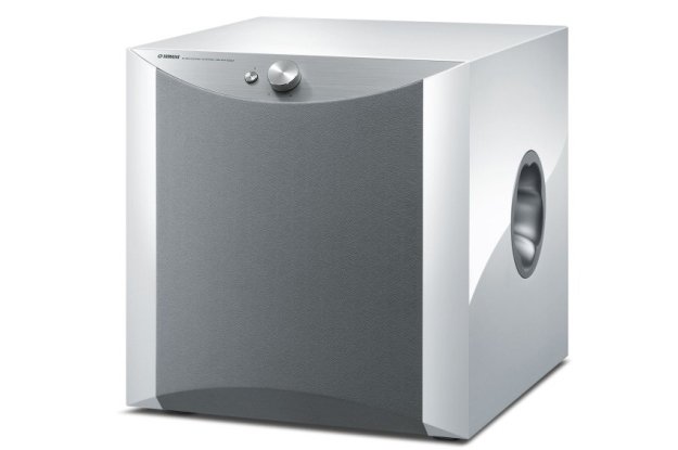 Nowy subwoofer Yamaha NS-SW1000
