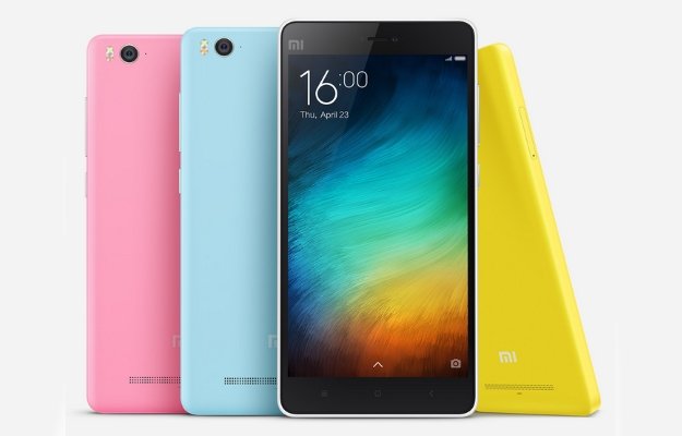 Smartfon Mi 4i – Xiaomi ma kolejny hit