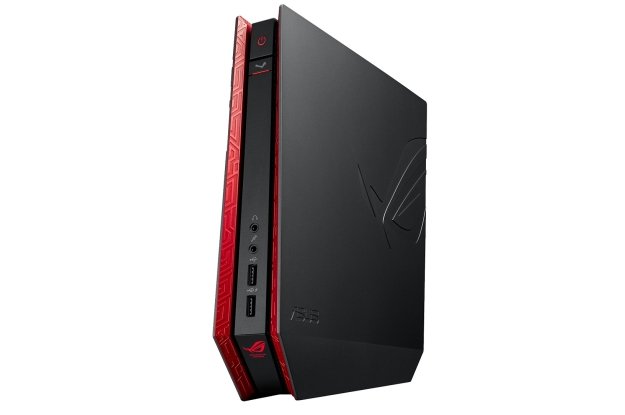 ASUS ROG GR6 – wydajny mini PC