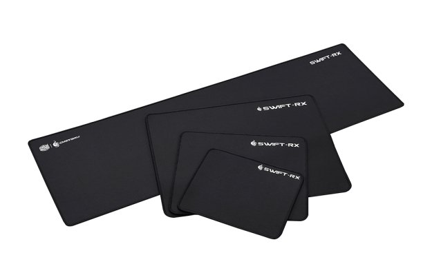 Podkładka dla graczy Swift RX w rozmiarze XL