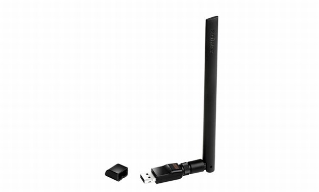 Bezprzewodowa karta sieciowa AC600 od EDIMAX