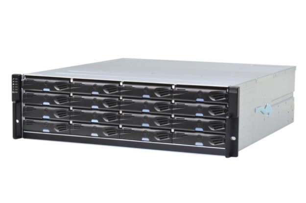 Nowe macierze Infortrend – EonStor DS 4000