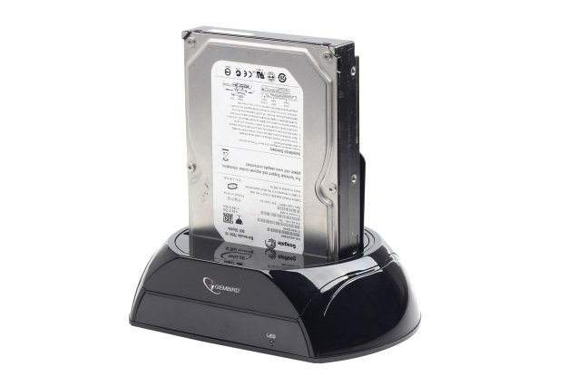 Jak zmienić dysk twardy w kilka sekund?