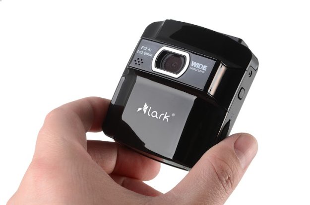 Nowy rejestrator Lark Freecam 3.1HD