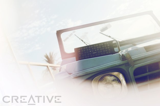 Bezprzewodowe kolumny Creative MUVO 10