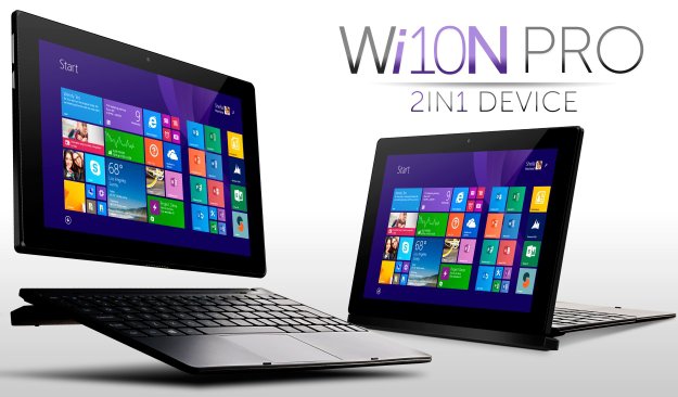 Allview WI10N dostępny w nowej wersji