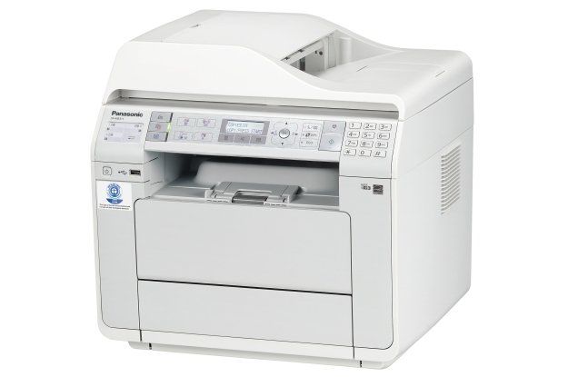 Drukarka wielofunkcyjna od Panasonic