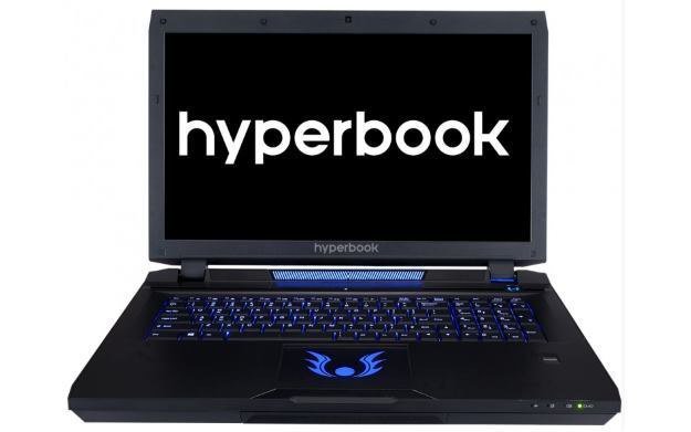 Hyperbook – polskie notebooki na zamówienie