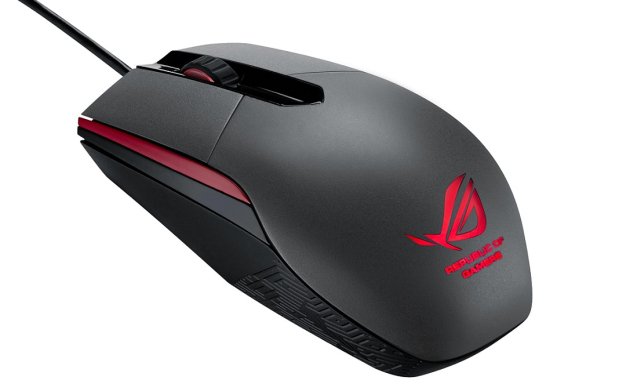 ASUS ROG Sica i Whetstone – skuteczność i precyzja