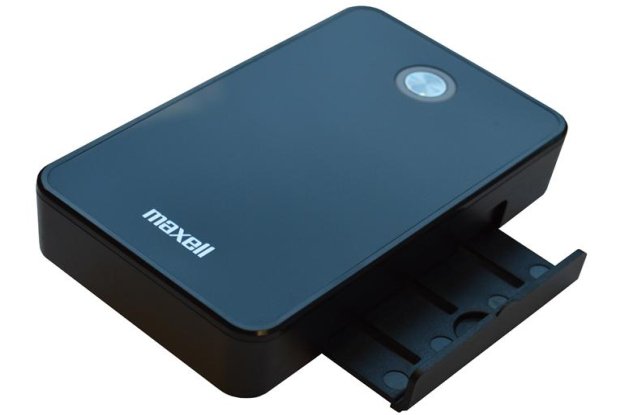 Storm 10400 – wydajny power bank od Maxell