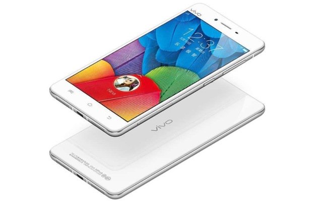 Vivo X5 Pro – chiński klon iPhone’a 6
