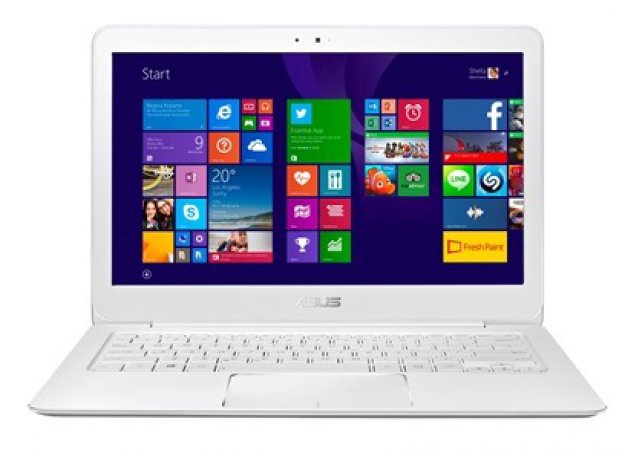 Limitowana wersja ultrabooka Zenbook UX305