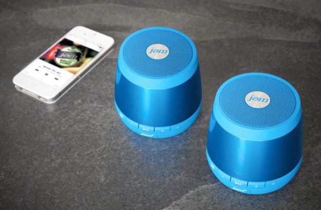 Mobilny głośnik HMDX Jam Classic