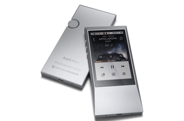AK Junior – najtańszy odtwarzacz marki Astell&Kern