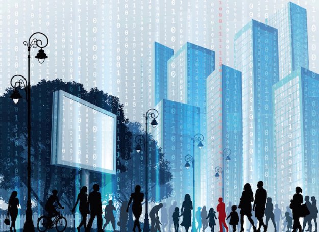 Hakowanie monitoringu miejskiego niczym w Watch Dogs jest możliwe