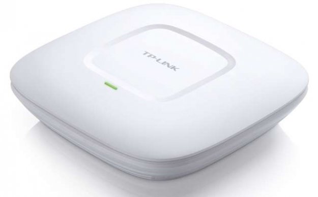 TP-LINK EAP120 – gigabitowy, bezprzewodowy punkt dostępowy