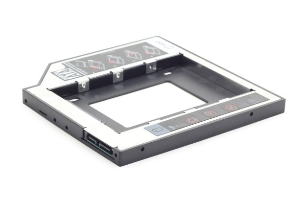 Gembird – gdy dysk SSD to za mało