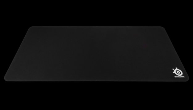 SteelSeries QcK XXL – olbrzymia podkładka pod mysz