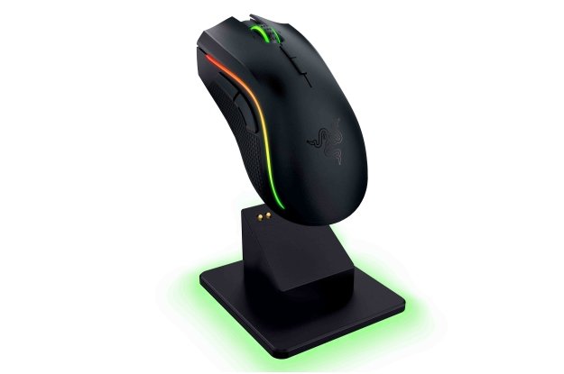 Nowa Razer Mamba