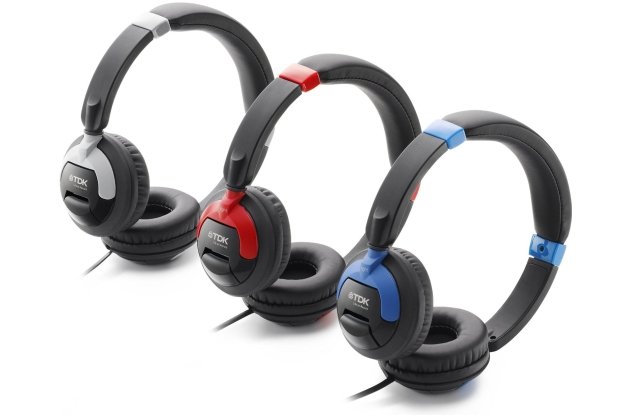 Mądre słuchawki dla użytkowników Apple i Samsung