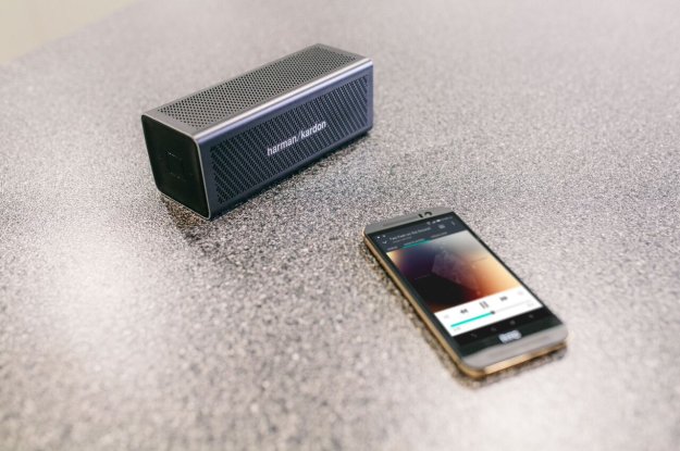 Harman Kardon ONE  – przenośny głośnik z Bluetooth