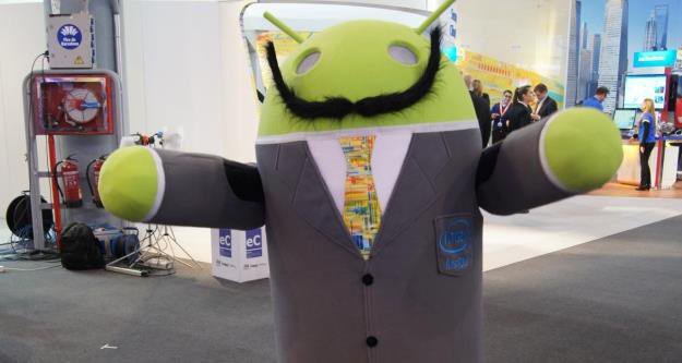 Android.DownLoader.157.origin – nowy trojan dla Androida