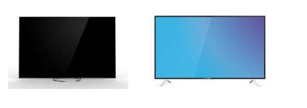 Telewizory TCL Ultra HD S78 i S68