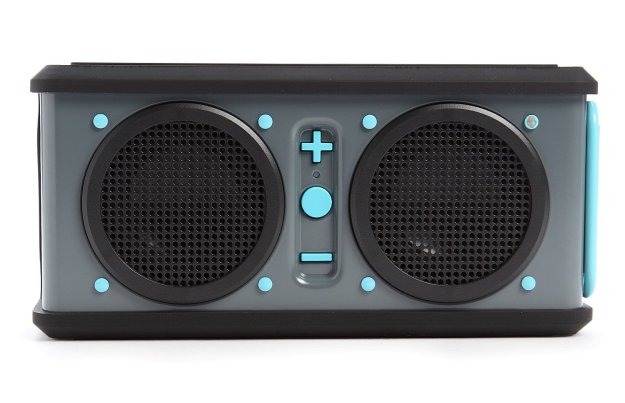 Bezprzewodowe głośniki Skullcandy