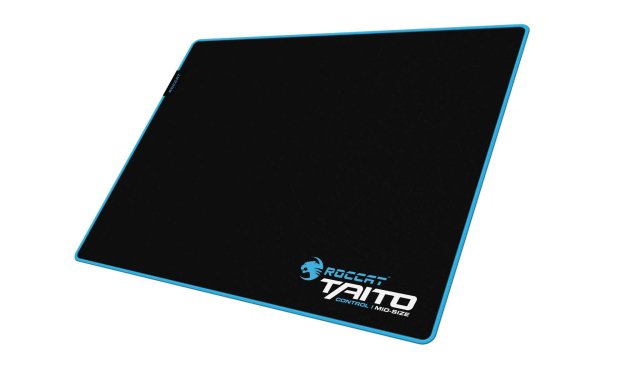Podkładka ROCCAT Taito Control już dostępna