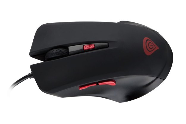 G22 – nowy gryzoń marki Natec