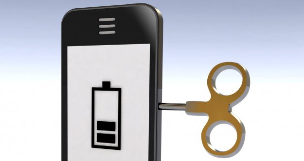 Nowa generacja baterii