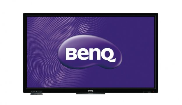 BenQ RP790 – 79 calowy dotykowy panel 4K z Android