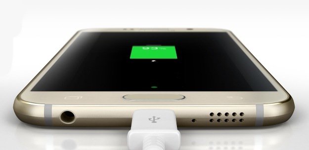 Samsung wydłuża czas pracy baterii