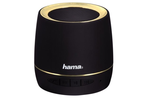 Mobilny głośnik Hama Sphere