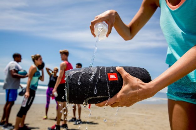 Przenośny głośnik JBL Xtreme