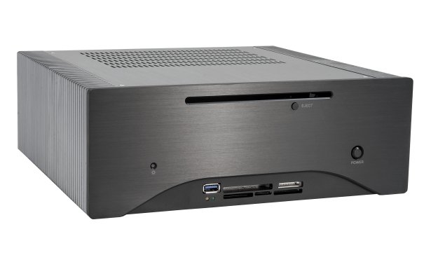 Obudowa HTPC od Chieftec
