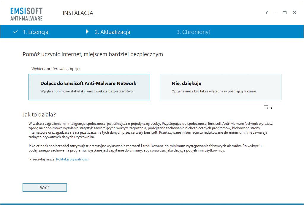 Niszczyciel trojanów