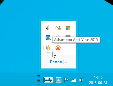 Windowse XP lub Windows Vista – walka z wirusami