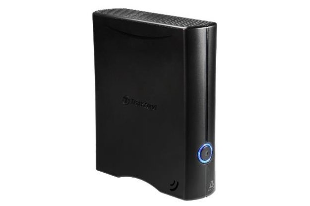 StoreJet 35T3 – 3,5-calowe dyski zewnętrzne z 8TB