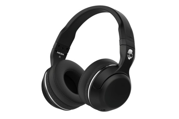 Skullcandy Hesh 2 Wireless – słuchawki bez przewodów