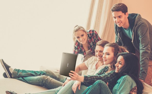 Idealny komputer według Polaków