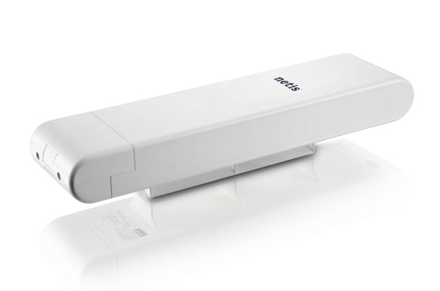 Router z zasięgiem do 10 km