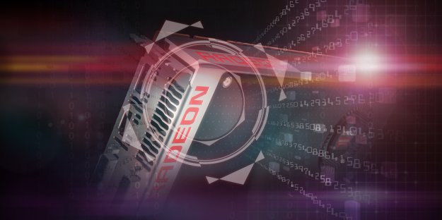 AMD udostępnia nowy sterownik Catalyst dla Windows 10