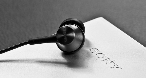 Sony EX650AP – dla melomanów