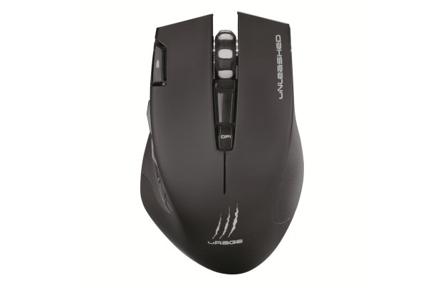 Mysz gamingowa od firmy Hama