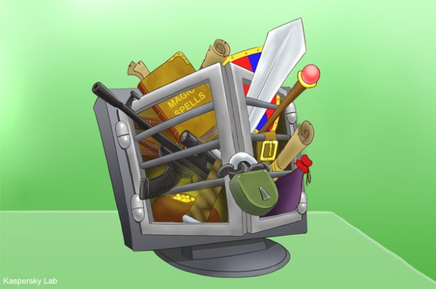 TeslaCrypt 2.0 – zagrożenie dla graczy wyłudzające okup