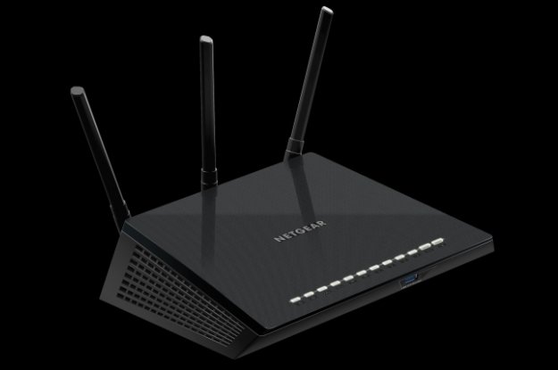 R6400 od NETGEAR z nowej generacji domowych routerów WiFi